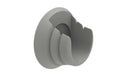 Romantica 35mm Recess Bracket Pebble