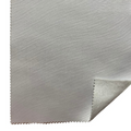 3 Pass Bonded Blackout interlining White 25M