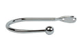 Neo Holdback Chrome