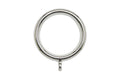 Neo 28mm Rings Chrome Effect