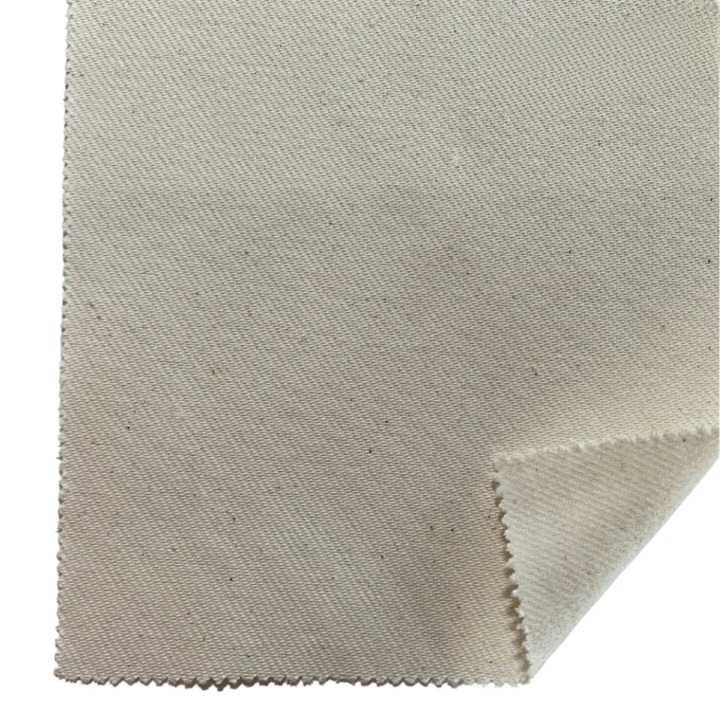 E12 SHRUNK RAISED ONE SIDE INTERLINING 260GSM 50MTS
