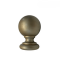 Roma Sand Silver Plain Ball 300