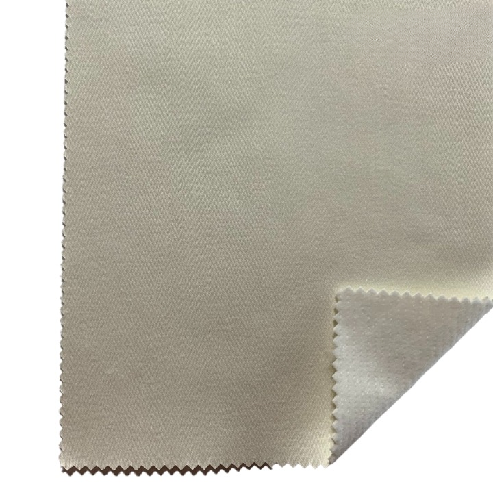 SP1 IVORY SATEEN/SB112 FLEECE 30MTS