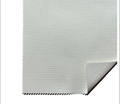 7630 Cream 180cm Blackout Roller Blind Fusible