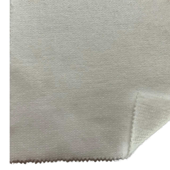 SB112 WHITE FR SARILLE INTERLINING 50MTS