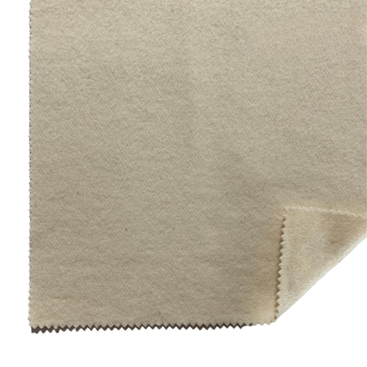 E12 FR TWILL INTERLINING 285GM 50MTS
