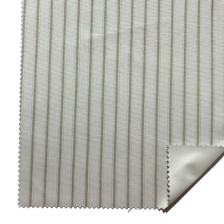 DB4 Ticking Stripe B/Out Natural RFW 35M