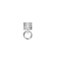 4mm Roman Rod Ring Clip x 100