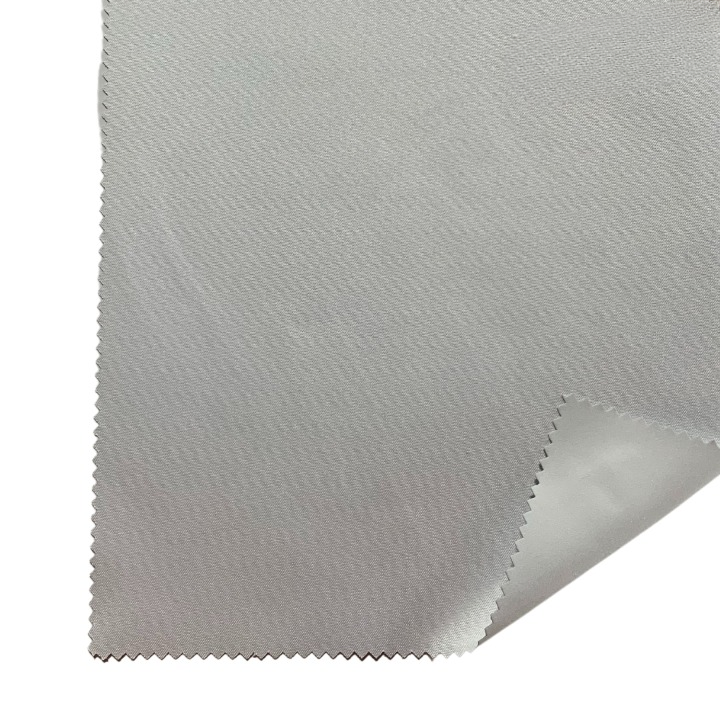 MINDFUL PLANET BLACKOUT LINING FR WHITE 50MT ROLLS
