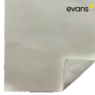 PC99 IVORY P/C SATEEN 108in CHWR 40MTS