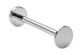 Neo Disc Holdback Chrome