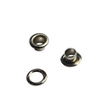 5mm Eyelet Rings Nickel x 1000