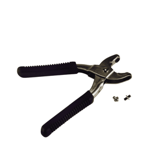 5mm Rod Pocket Eyelet Pliers & Cutting Tool