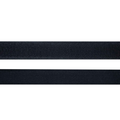 M06 BLACK HOOK FASTENER 20mm 25M