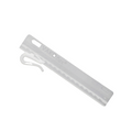 95mm Adjustable Sew in Curtain Hooks x5000