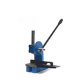 AP1 Curtain Eyelet Press Machine & Guide