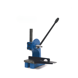 AP1 Curtain Eyelet Press Machine & Guide