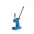 AP2 Curtain Eyelet Press Machine