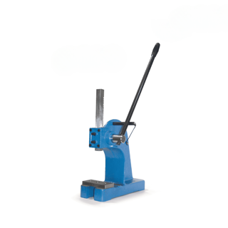 AP2 Curtain Eyelet Press Machine