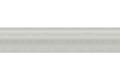 Arc 25mm Pole Warm Grey 200cm