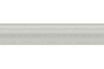 Arc 25mm Pole Warm Grey 250cm