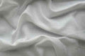 FR Aura Plain Voile IVORY