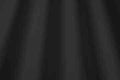 Bermuda Black 100% Cotton Satin Lining Fabric