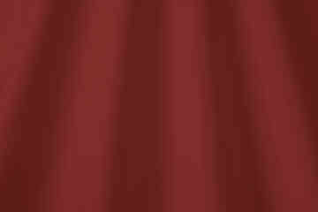 Bermuda Brick 100% Cotton Sateen Lining Fabric