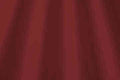 Bermuda Wine 100% Cotton Satin Lining