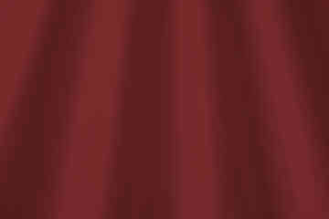 Bermuda Wine 100% Cotton Satin Lining