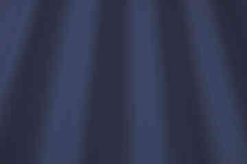 Bermuda Navy 100% Cotton Satin Lining – Luxurious Drape