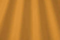 Bermuda Saffron 100% Cotton Satin Lining – Smooth Finish