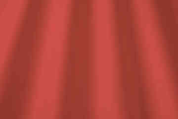 Bermuda Scarlet 100% Cotton Satin Lining – Smooth Finish