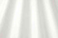 Bermuda White 100% Cotton Satin Lining – Smooth Finish