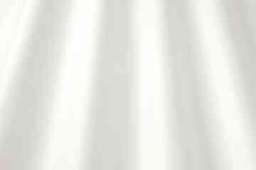 Bermuda White 100% Cotton Satin Lining – Smooth Finish