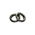 BRASS EYELETS 66mm X 20 ANT BRASS