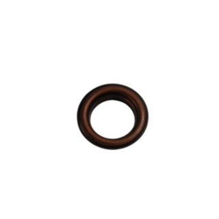 BRASS EYELETS 66mm X 20 COPPER