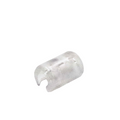 BSXL 1:1 CLEAR METAL CHAIN BREAKER X 100