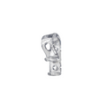 BSXL SAFETY CLEAR P CLIP X 50