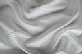 FR Cloud Plain Voile IVORY