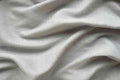 FR Cloud Plain Voile STEEL