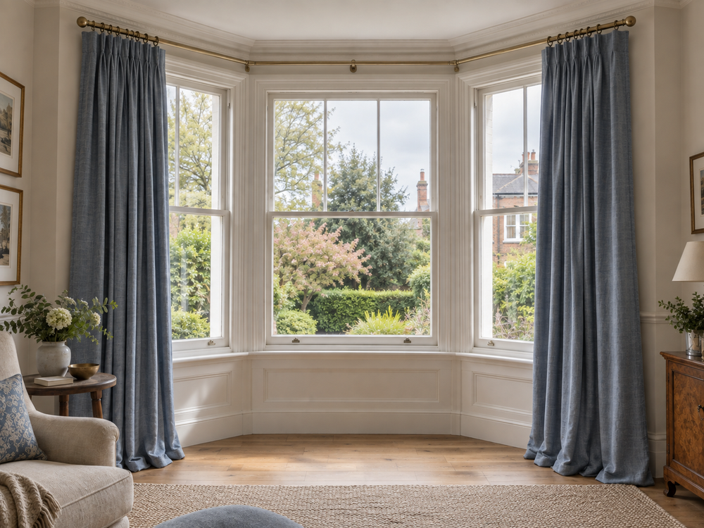 Bay Window Guide