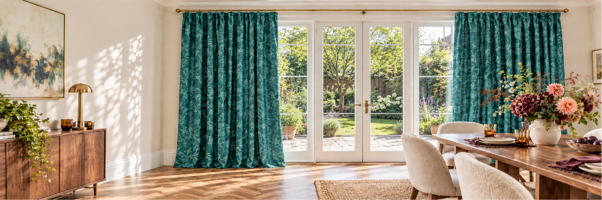The finishing touch for beautiful homes