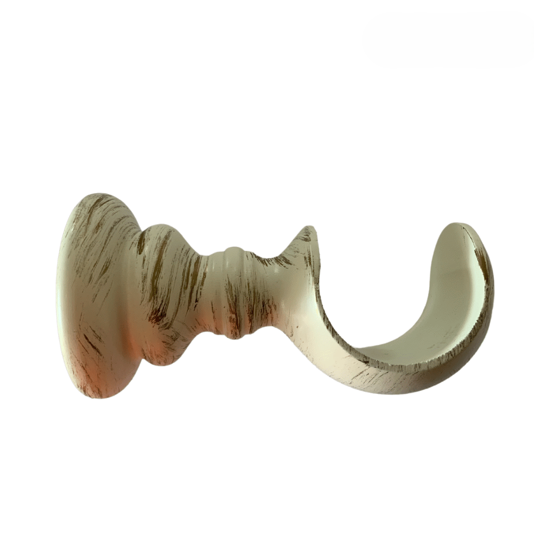 Bracket Roma Cup Cream Gold