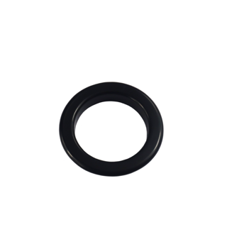 D91 EYELET RINGS 38mm BLACK x 50