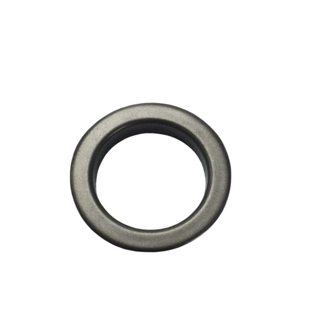 D91 EYELET RINGS 38mm GUN METAL x 50