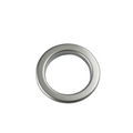 D91 EYELET RINGS 38mm NICKEL x 50