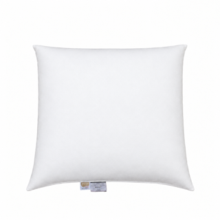Darwen Ultra Fine Fibre 16 inch Square Cambric Cushion