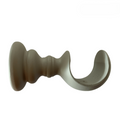 Bracket Roma Cup Cream Dove Grey