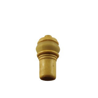 E30 WOODEN BLIND ACORNS x 25